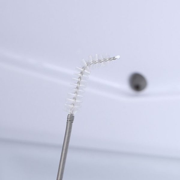 5 PCS Refrigerator Drain Hole Dredge Household Hose Clogged Cleaning Tool, Size: 1.55m - Image 4