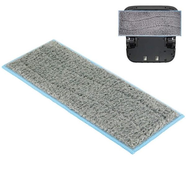 Sweeper Accessories Mop Wet & Dry Type for iRobot Braava / Jet / M6, Specification: Wet Wipe (Single)