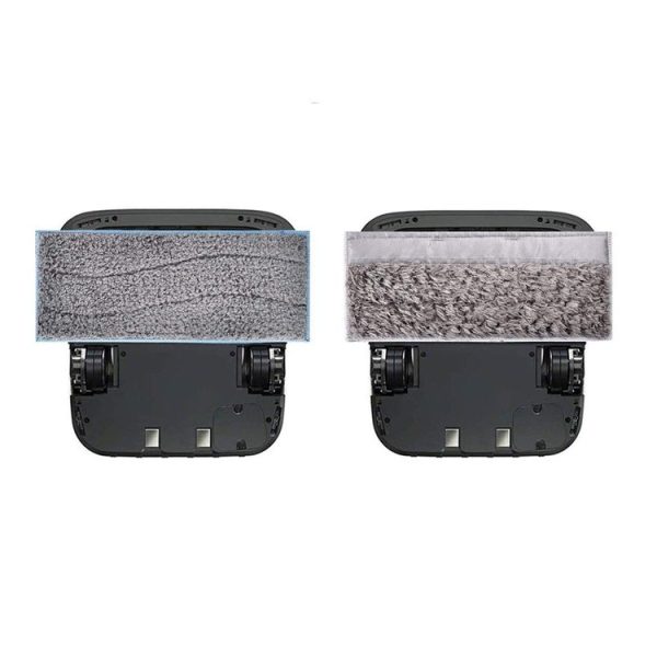 Sweeper Accessories Mop Wet & Dry Type for iRobot Braava / Jet / M6, Specification: Wet Wipe (Single) - Image 5