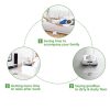 Sweeper Accessories Mop Wet & Dry Type for iRobot Braava / Jet / M6, Specification: Wet Wipe (Single) - Image 7