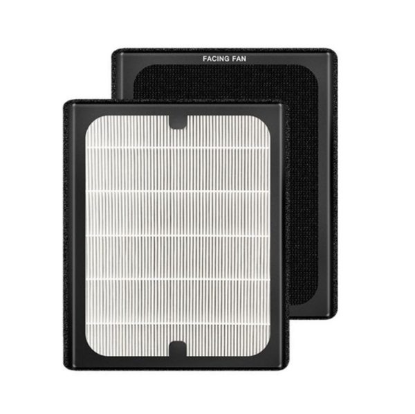 Air Purifier Filter Element for Blueair 280i / 303 / 203 / 270 ESlim - Image 5