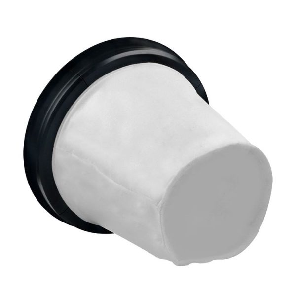 Vacuum Cleaner Accessories Dust-Proof Liner Bag with Bracket for Jieba Baiyun - Image 3