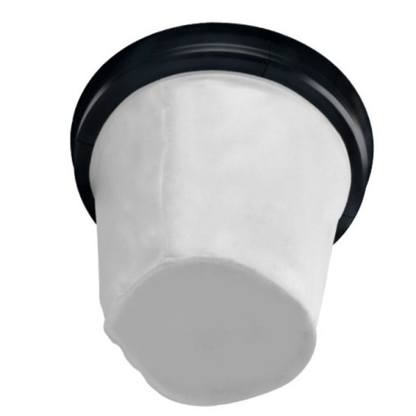 Vacuum Cleaner Accessories Dust-Proof Liner Bag with Bracket for Jieba Baiyun - Image 5