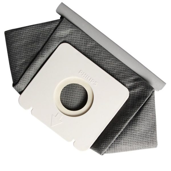 2 PCS Vacuum Cleaner Accessories Dust Bag for Philips FC8082 / FC8083 - Image 2