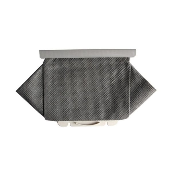 2 PCS Vacuum Cleaner Accessories Dust Bag for Philips FC8082 / FC8083 - Image 3
