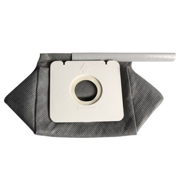 2 PCS Vacuum Cleaner Accessories Dust Bag for Philips FC8082 / FC8083 - Image 4