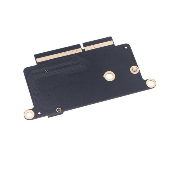 NVMe M.2 NGFF SSD Adapter Card for MacBook Pro 13.3 inch A1708 (2016 - 2017) - Image 3