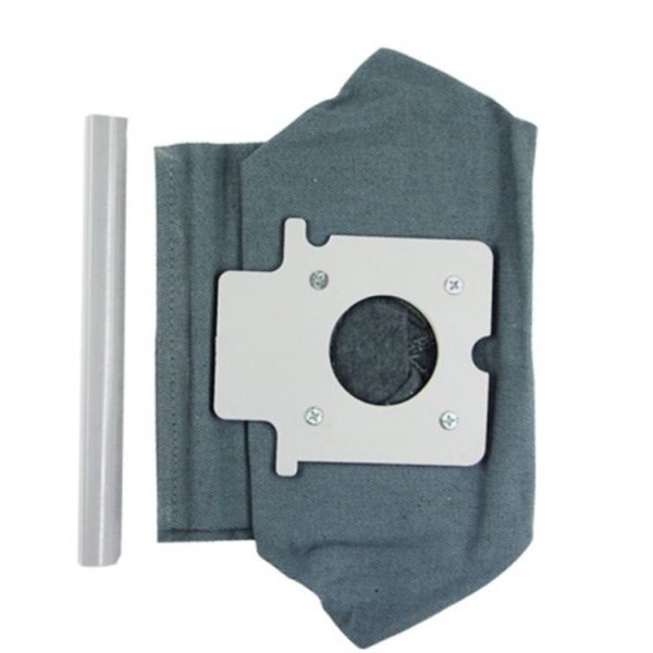 2 PCS Vacuum Cleaner Accessories Dust Filter Bag for Panasonic C-20E / MC-E7101 / CG461 - Image 2