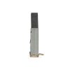 5 PCS Industrial Vacuum Cleaner / Suction Machine Accessories Motor Carbon Brush for Jieba / Baiyun BF501 / 502