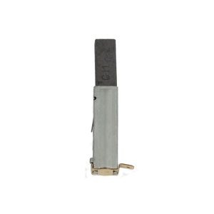5 PCS Industrial Vacuum Cleaner / Suction Machine Accessories Motor Carbon Brush for Jieba / Baiyun BF501 / 502
