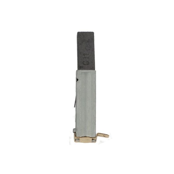 5 PCS Industrial Vacuum Cleaner / Suction Machine Accessories Motor Carbon Brush for Jieba / Baiyun BF501 / 502