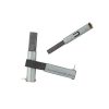 5 PCS Industrial Vacuum Cleaner / Suction Machine Accessories Motor Carbon Brush for Jieba / Baiyun BF501 / 502 - Image 2