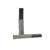 5 PCS Industrial Vacuum Cleaner / Suction Machine Accessories Motor Carbon Brush for Jieba / Baiyun BF501 / 502 - Image 3