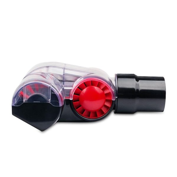 32 / 35mm Vacuum Cleaner Accessory Brush Head for Haier / Midea - Image 3