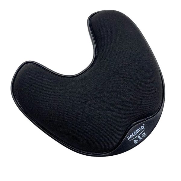 JINCOMSO JK-V1B U-Shaped Memory Foam Mouse Pad Wristband Creative Wrist Rest - Image 2