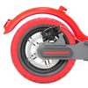 Electric Scooter Modified Fenders for Xiaomi Mijia M365 / M365 Pro, Specification: Rear Fender (With Hook+Screws+Tools) - Image 4