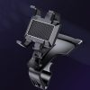 Car Mobile Phone Holder Car Dashboard Rearview Mirror Navigation Bracket With Stop Sign - Image 2