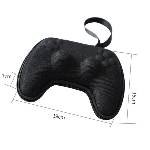 Handle Storage Bag EVA Game Handle Storage Bag For PS5 - Image 3