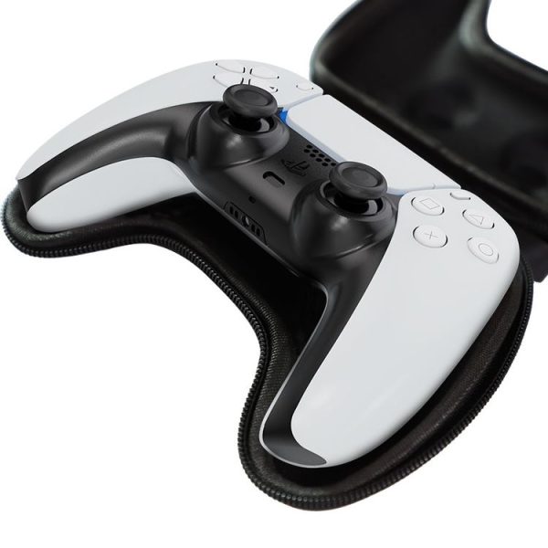Handle Storage Bag EVA Game Handle Storage Bag For PS5 - Image 6