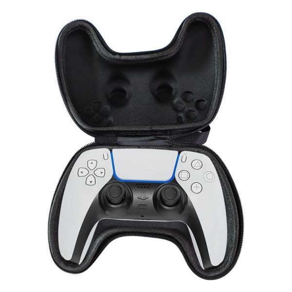 Handle Storage Bag EVA Game Handle Storage Bag For PS5 - Image 7