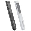 Inphic PL2 Wireless Pointer Laser Remote Control Pen Office PPT Flip Pen Multimedia Projection Red Laser Pen, Colour: Charging Clack - Image 3