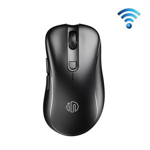 Inphic PM7H 1600DPI 6 Keys Silent Glowing Charging Wireless Mouse