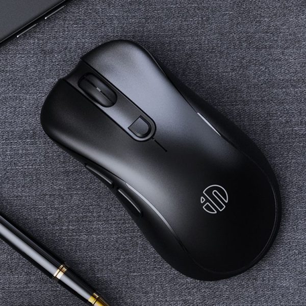 Inphic PM7H 1600DPI 6 Keys Silent Glowing Charging Wireless Mouse - Image 2