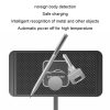 C1 15W TYPEC Interface Car Anti-slip Mat Wireless Charger (30cm) - Image 3