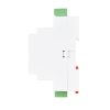 Waveshare 23950 Industrial Serial Server RS232 to RJ45 Ethernet TCP / IP to Serial - Image 3