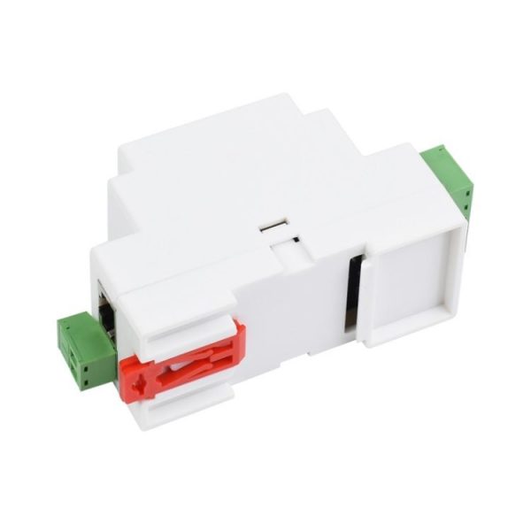Waveshare 23950 Industrial Serial Server RS232 to RJ45 Ethernet TCP / IP to Serial - Image 4