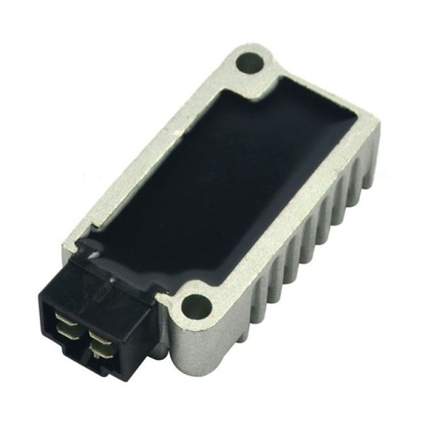 2007.0 Motorcycle Rectifier For Yamaha XV110 / TDM 850 XJ600 XT225 - Image 3