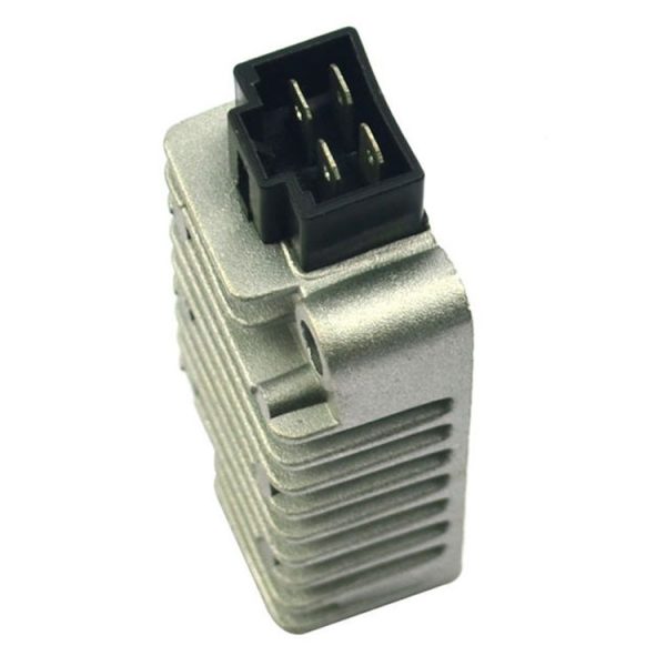2007.0 Motorcycle Rectifier For Yamaha XV110 / TDM 850 XJ600 XT225 - Image 4