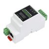 Waveshare 23951 Industrial Serial Server RS232 to RJ45 Ethernet TCP / IP to Serial with POE
