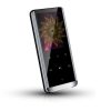 M13 High-Definition Noise Reduction Recorder Music MP4 Player, Support Recording / E-Book / TF Card Without Bluetooth (Black), Capacity: 4GB