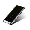 M13 High-Definition Noise Reduction Recorder Music MP4 Player, Support Recording / E-Book / TF Card Without Bluetooth (Black), Capacity: 4GB - Image 3