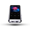 M13 High-Definition Noise Reduction Recorder Music MP4 Player, Support Recording / E-Book / TF Card Without Bluetooth (Black), Capacity: 4GB - Image 4