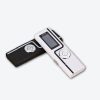 U Disk Plug-In Expansion Card Socke MP3 Player With Display (White) - Image 7