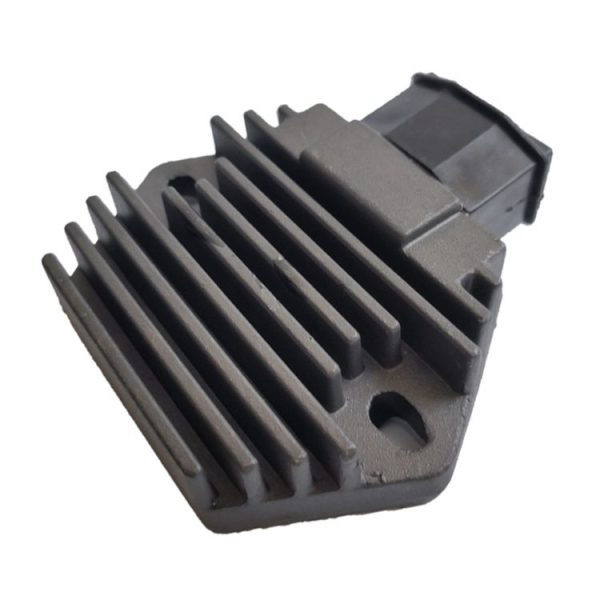 2009.4 Motorcycle Rectifier For Honda CBR 1100 XX / VFR 750 - Image 2
