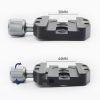 YJ CL-90N 90mm Quick Release Clamp Adapter Plate Mount For Arca - Image 5