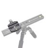 YJ CL-90N 90mm Quick Release Clamp Adapter Plate Mount For Arca - Image 8