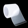 10pcs 20mm x 1m 0.8mm Thick Strong Nano-grid Carpet Fixing Double Sided Non-marking Tape - Image 2