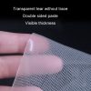 10pcs 20mm x 1m 0.8mm Thick Strong Nano-grid Carpet Fixing Double Sided Non-marking Tape - Image 4