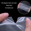 10pcs 20mm x 1m 0.8mm Thick Strong Nano-grid Carpet Fixing Double Sided Non-marking Tape - Image 5