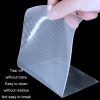10pcs 20mm x 1m 0.8mm Thick Strong Nano-grid Carpet Fixing Double Sided Non-marking Tape - Image 6