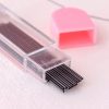 AIHAO Compass / Mechanical Pencil / Eraser / Pen Core / Ruler / Protractor Stationery Set Random Colour Delivery - Image 4