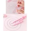 AIHAO Compass / Mechanical Pencil / Eraser / Pen Core / Ruler / Protractor Stationery Set Random Colour Delivery - Image 5