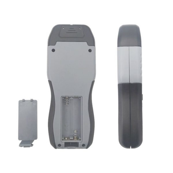 MT1902 Timber Moisture Content Tester - Image 3