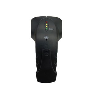 ST100B 3 in 1 Multifunctional Metal Wall Detector (Black)