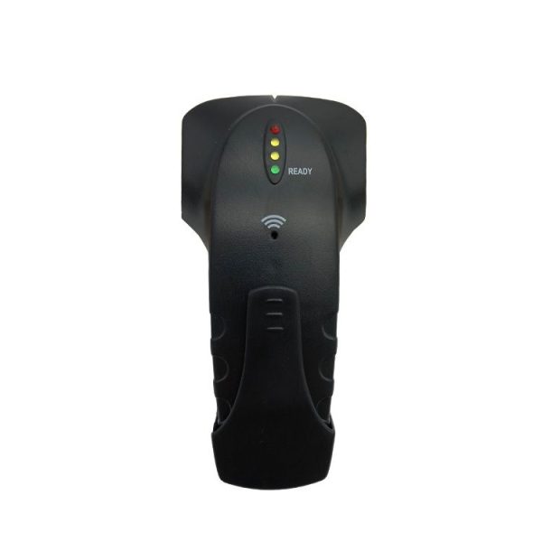 ST100B 3 in 1 Multifunctional Metal Wall Detector (Black)