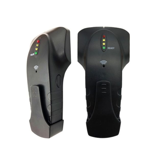 ST100B 3 in 1 Multifunctional Metal Wall Detector (Black) - Image 3